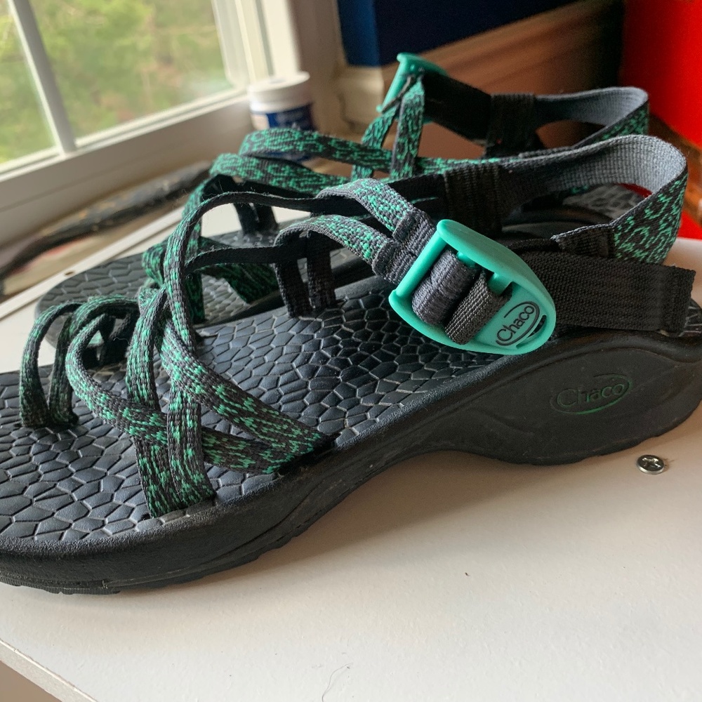 Chaco - Picture 3 of 6